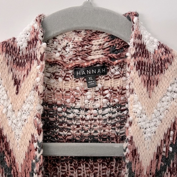 Hannah Cardigan - Picture 2 of 5